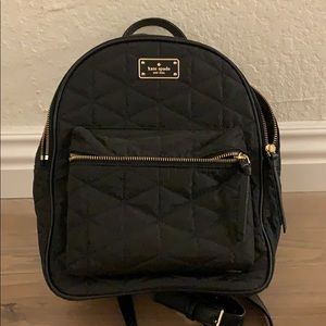 Backpack Kate spade mini